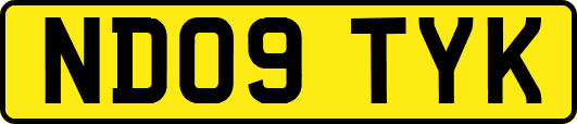 ND09TYK