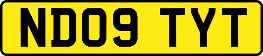 ND09TYT