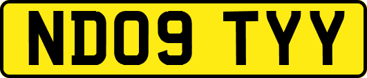 ND09TYY