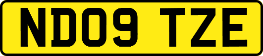 ND09TZE