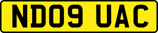 ND09UAC