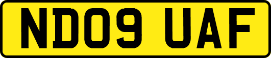 ND09UAF