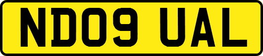 ND09UAL