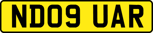 ND09UAR