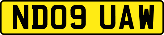 ND09UAW
