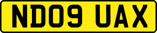 ND09UAX