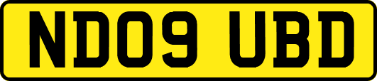 ND09UBD