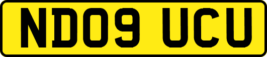 ND09UCU