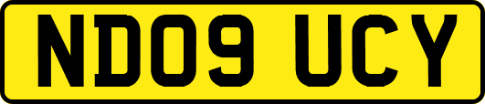 ND09UCY
