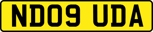 ND09UDA