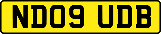 ND09UDB