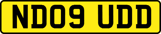 ND09UDD