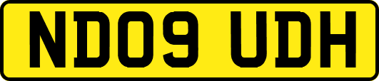 ND09UDH