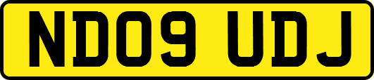 ND09UDJ