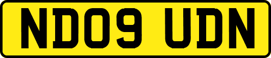 ND09UDN