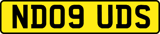 ND09UDS