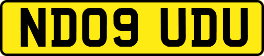 ND09UDU