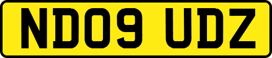 ND09UDZ