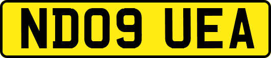 ND09UEA