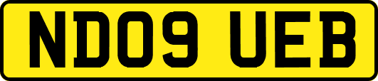 ND09UEB