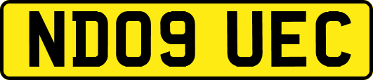 ND09UEC