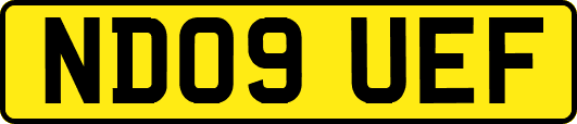 ND09UEF