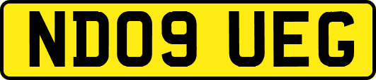 ND09UEG