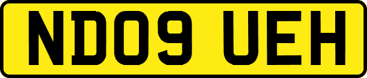 ND09UEH