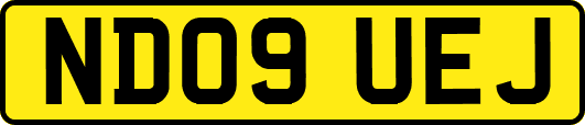 ND09UEJ
