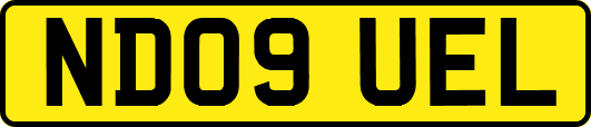 ND09UEL
