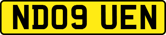 ND09UEN