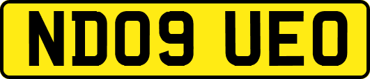 ND09UEO