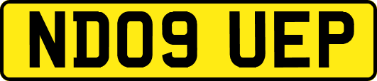 ND09UEP