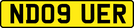 ND09UER