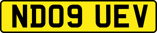 ND09UEV