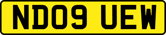 ND09UEW