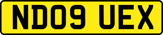 ND09UEX