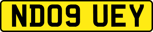 ND09UEY