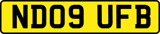 ND09UFB