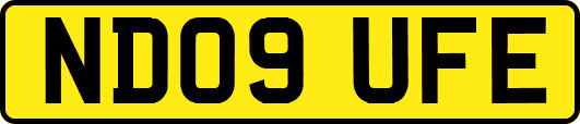 ND09UFE