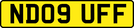 ND09UFF