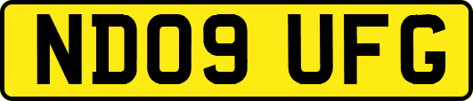 ND09UFG