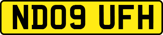 ND09UFH