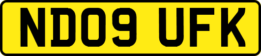 ND09UFK
