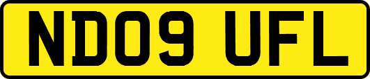 ND09UFL