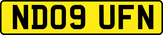 ND09UFN