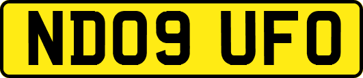 ND09UFO