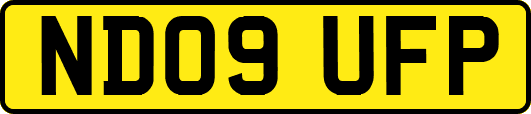 ND09UFP