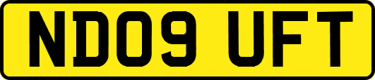 ND09UFT