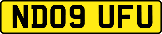 ND09UFU